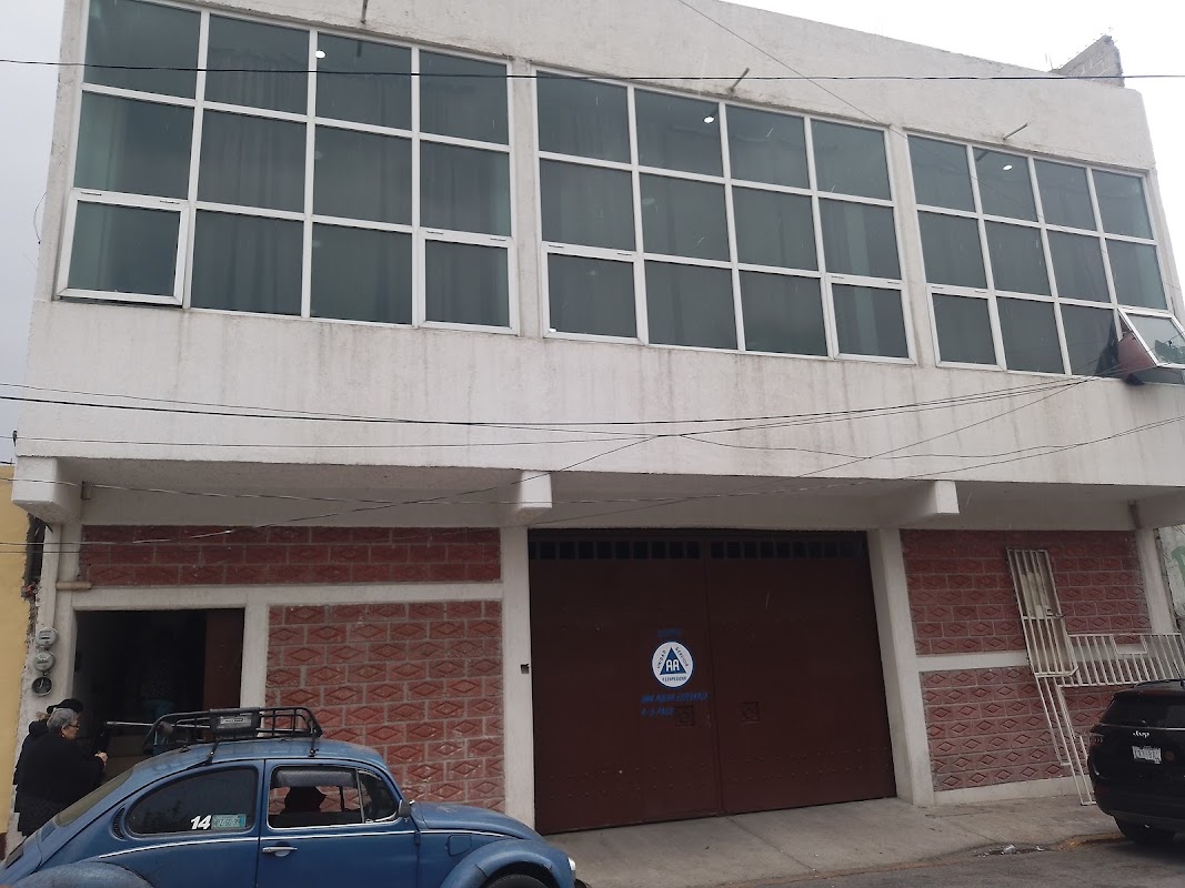 Funeraria Velatorios Luz eterna